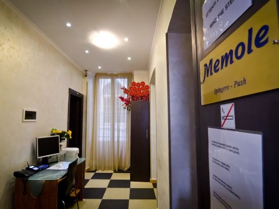 Фото Sakura Inn Sanremo