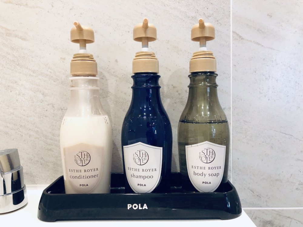 Фото Tokyu Stay Sapporo Odori