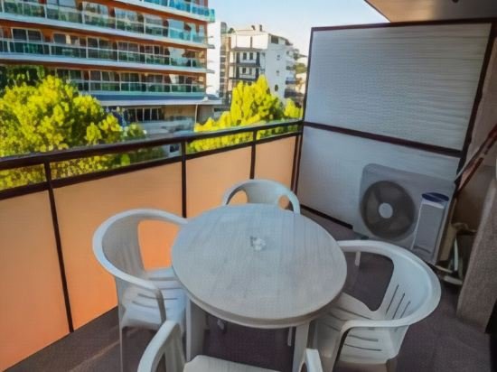 Фото Apartamento Mariposa 613 Ref. 1024