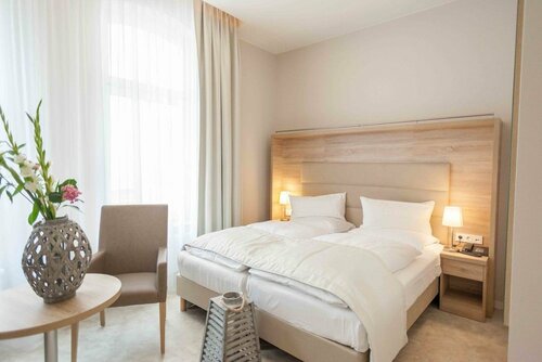 Ostseehotel Warnemünde