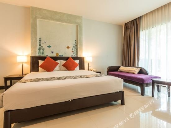 Фото Krabi Aquamarine Resort