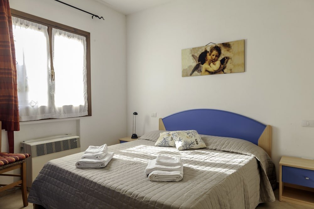 Фото Aria di Vacanza - S'Abba Lughente Trilo