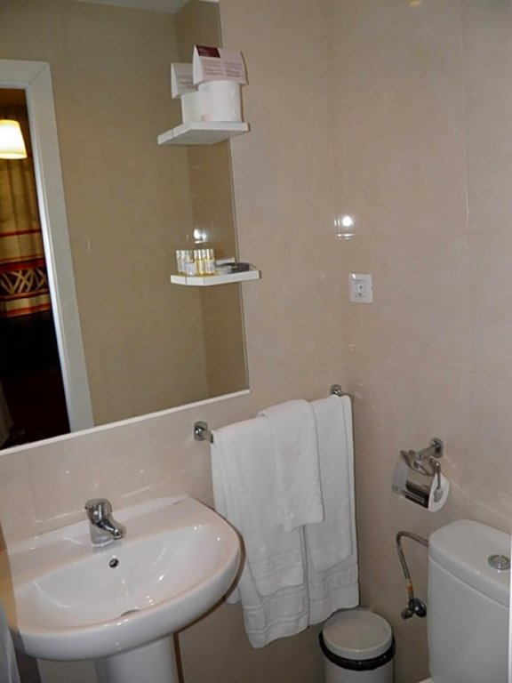 Фото Bcn Urbaness Hotels Bonavista