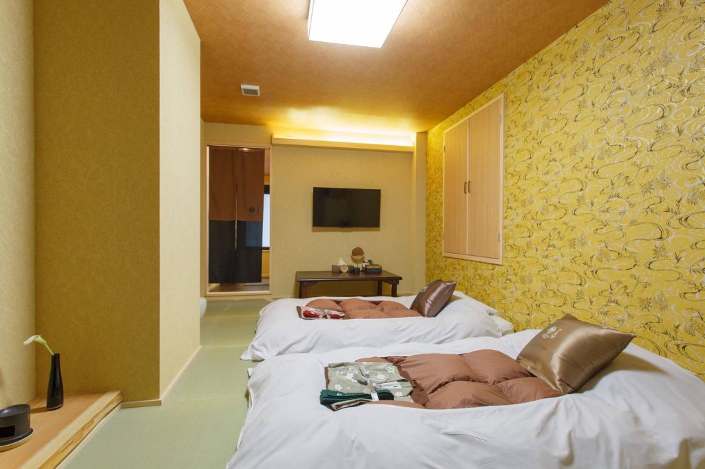 Фото Waseido Zen