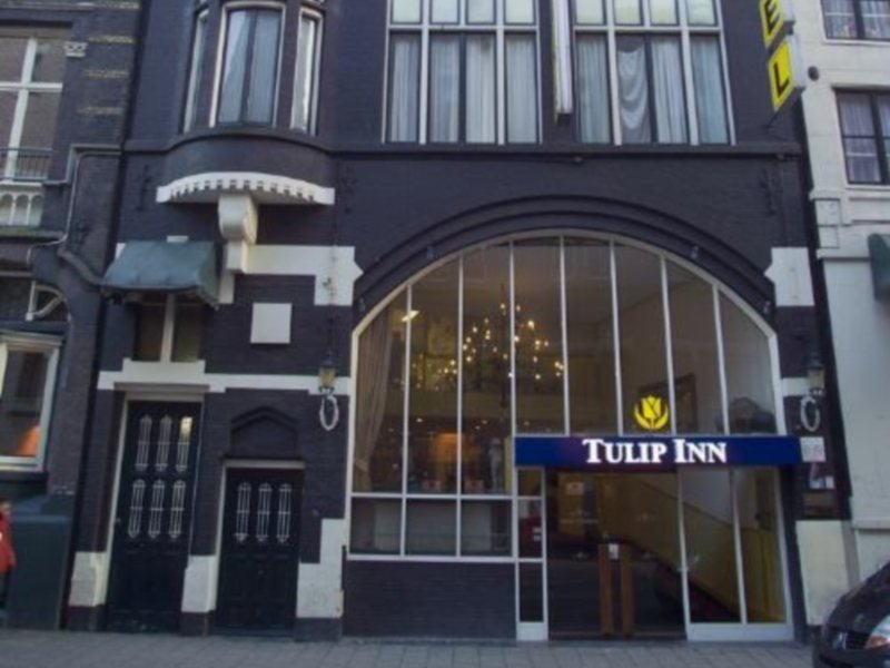 Фото Xo Hotels City Centre