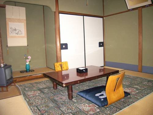 Фото Charoku Honkan