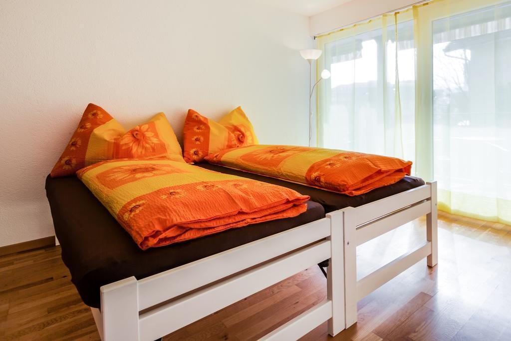 Фото Anstatthotel. ch Luzern