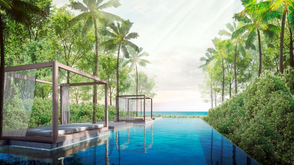 Фото Melia Phuket Mai Khao