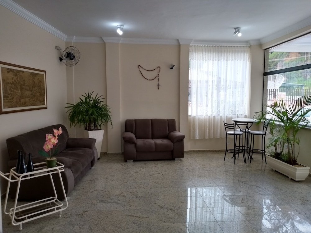 Фото Hotel Caminho do Rosário