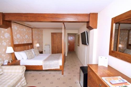 Фото Milton Watermill Hotel