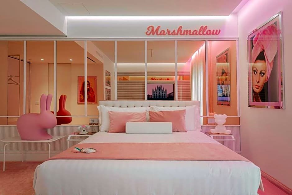 Фото ODSweet Duomo Milano Hotel