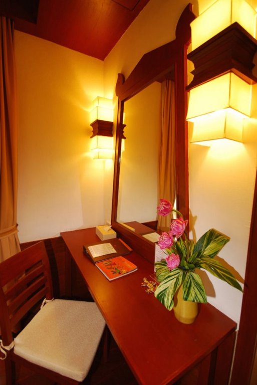 Фото Samui Buri Beach Resort