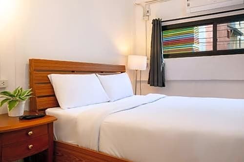 Фото Oh Bangkok Hostel