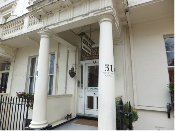 Фото Jubilee Hotel Victoria