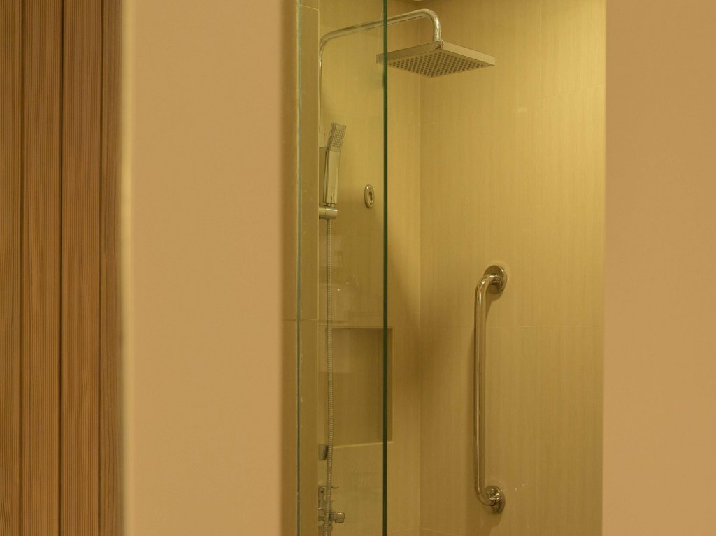 Фото Hotel Benilde Maison De La Salle