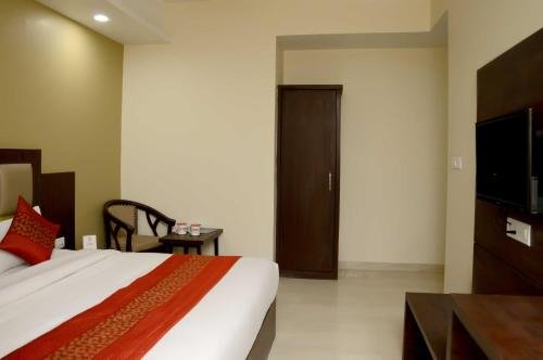 Фото Oyo Rooms Vki Area