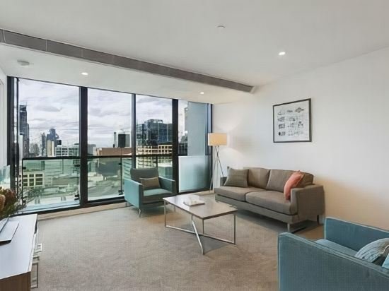 Фото StayCentral on Lonsdale