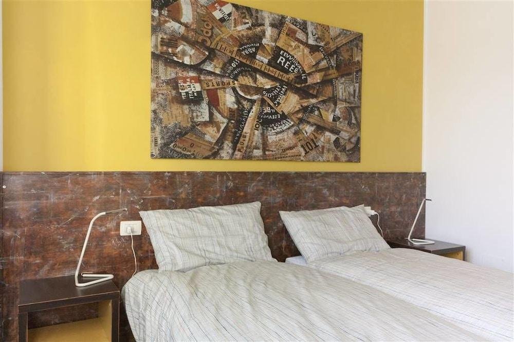 Фото Appartamenti Viale Mezzetti