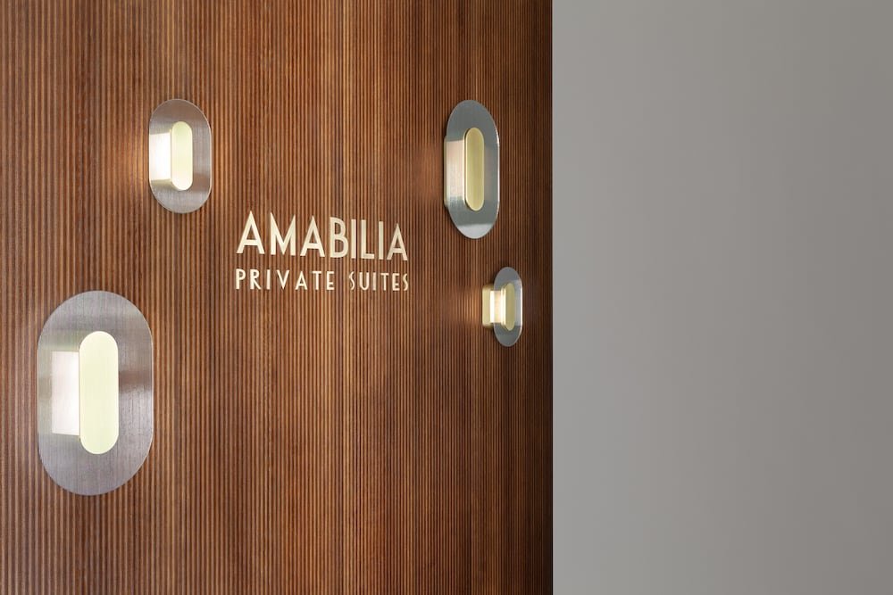 Фото Amabilia Suites