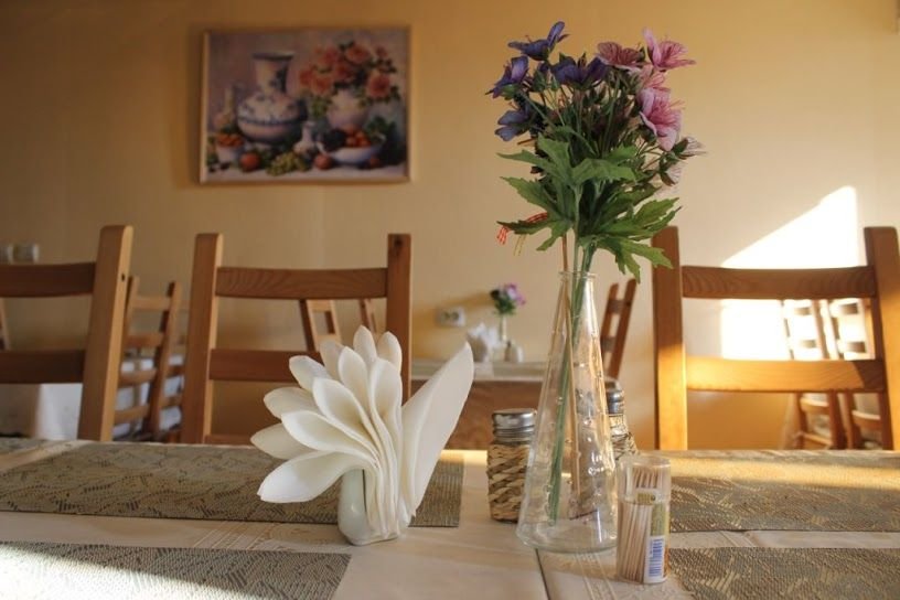 Фото Европейский