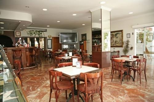 Фото Peña de Arcos