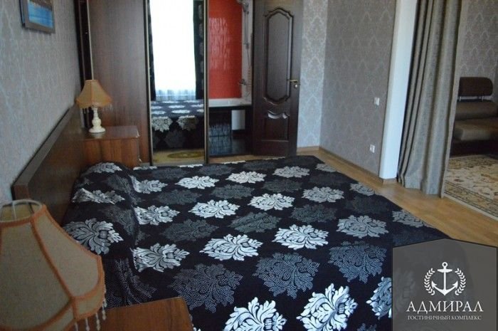 Фото Адмирал