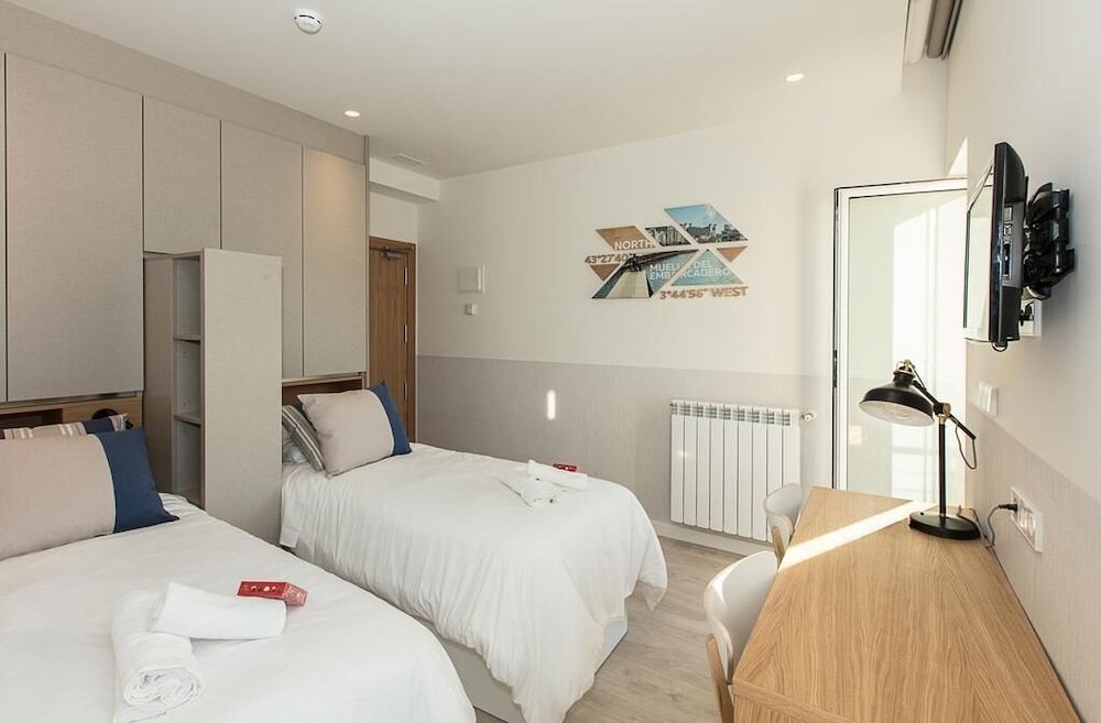 Фото Sercotel El Balcón de la Bahía