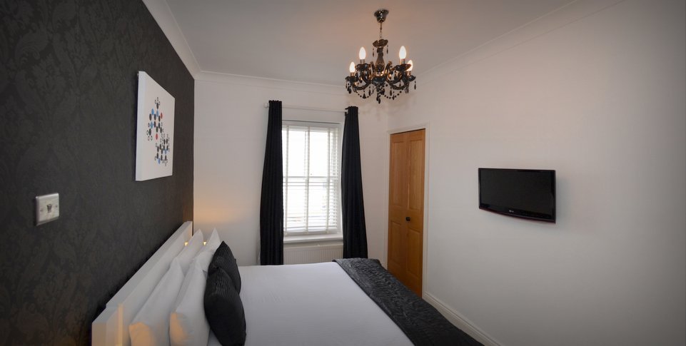 Фото Bamboo Guesthouse