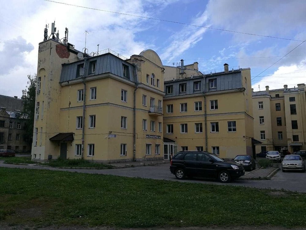 Фото Oversize Piter