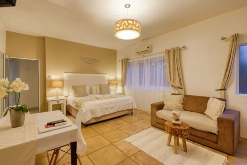 Гостиница Caza Beach Guesthouse в Дурбане