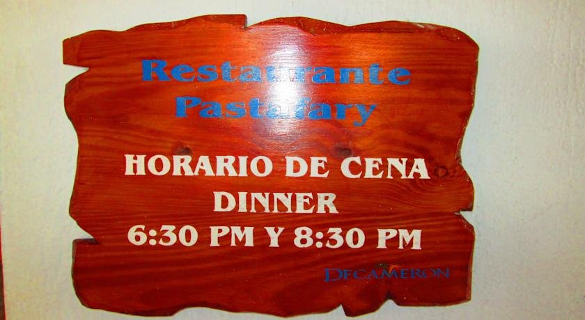 Фото Decameron San Luis All Inclusive