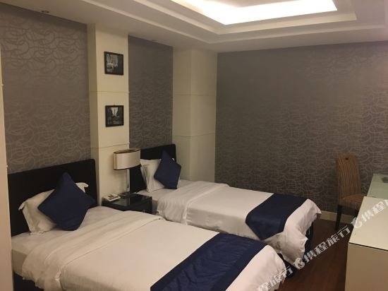 Фото Hanoi Victor Gallery Hotel & SPA