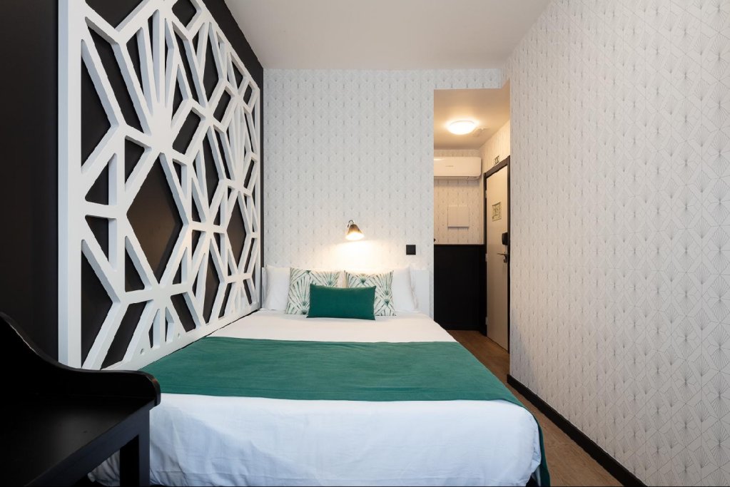 Фото The Twenties Rooms & Suites