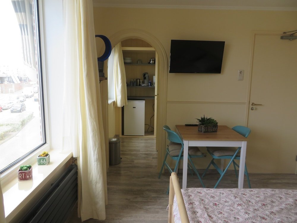 Фото Pension Sixtysix