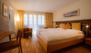 The Pollux (Zermatt, Bahnhofstrasse, 28), hotel