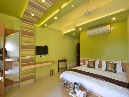 Фото Hotel Banaras Haveli