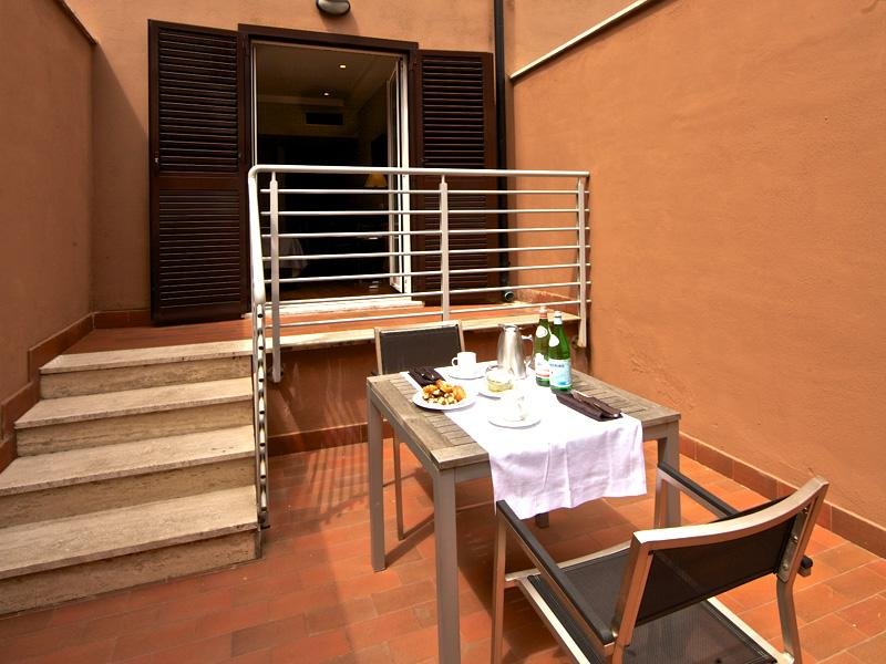 Фото Eurostars Roma Aeterna