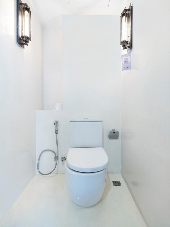 Фото Siam Plug In Hostel