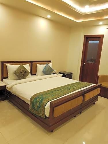 Фото Hotel Banaras Haveli