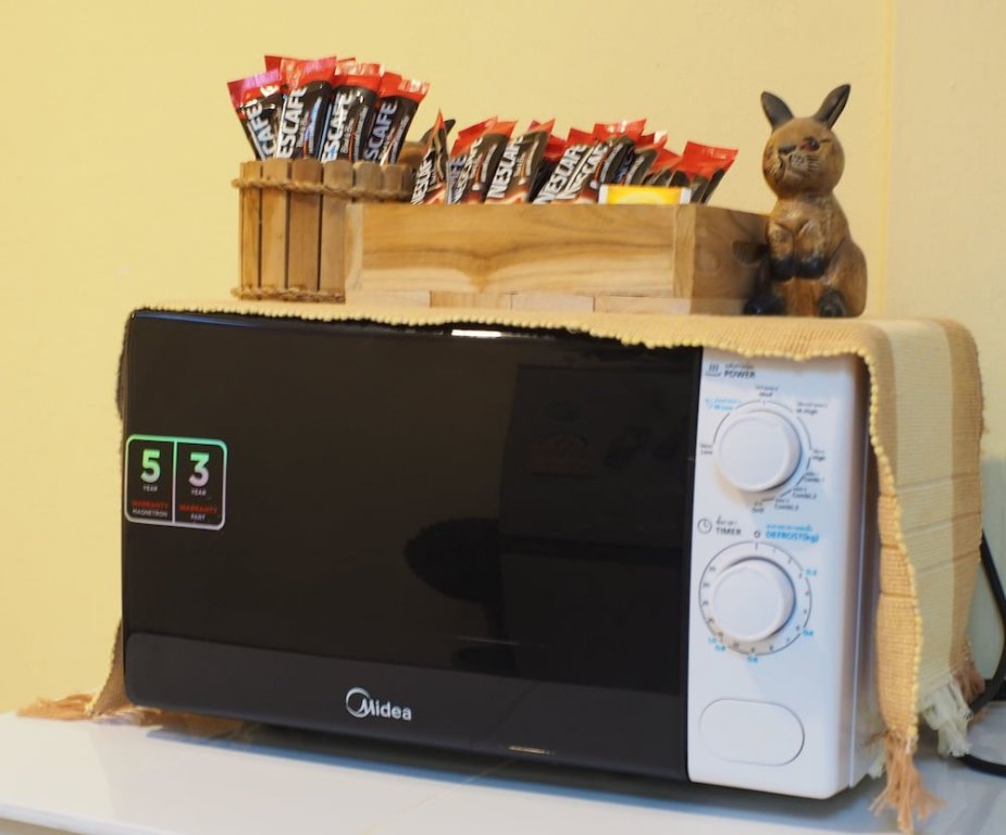 Фото Teerada Boutique Place