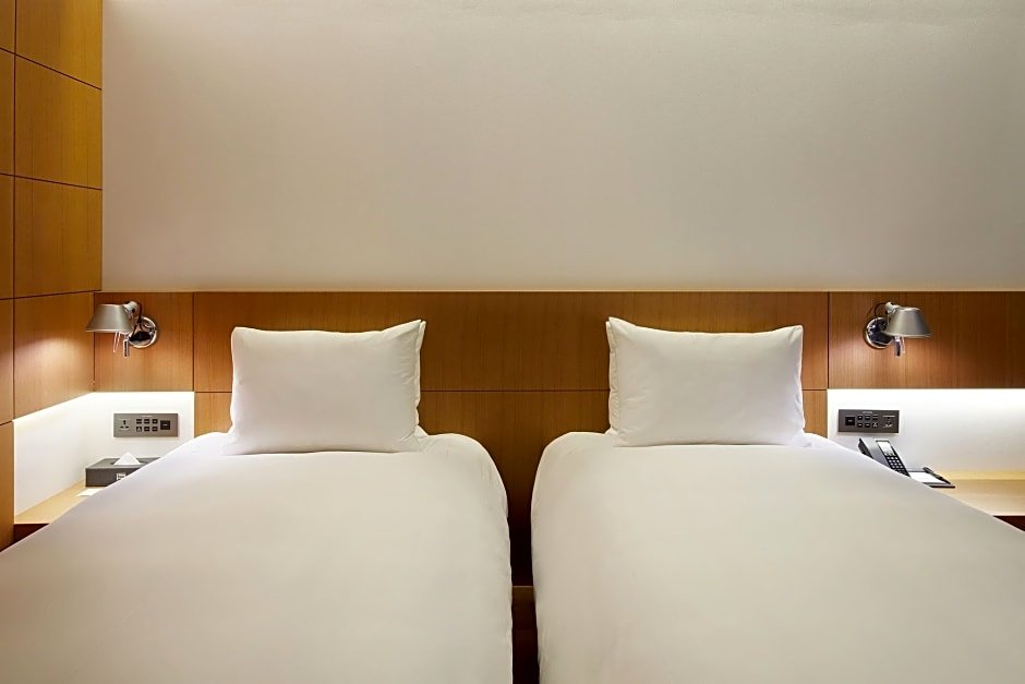 Фото Standard Hotel