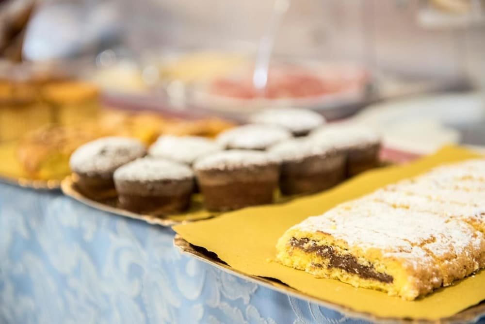 Фото Stella Hotel