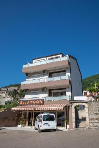 Фото Apartments Budva Center 2