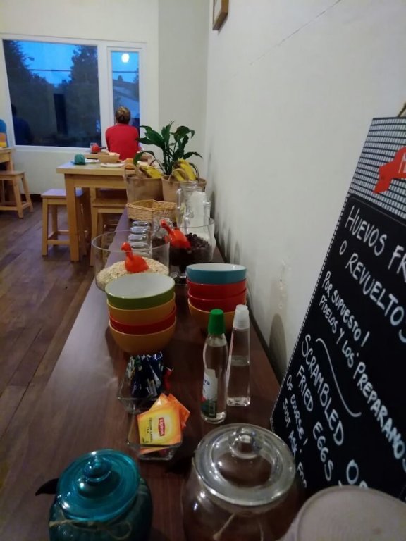 Фото Hotel Mero Gaucho