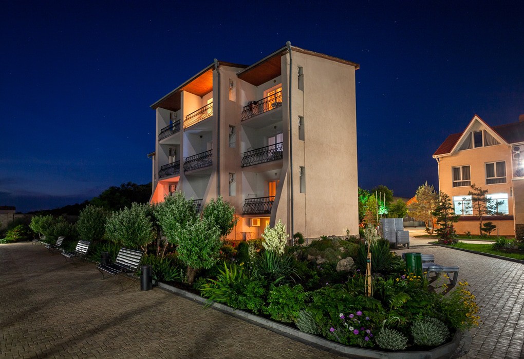 Фото Рассвет