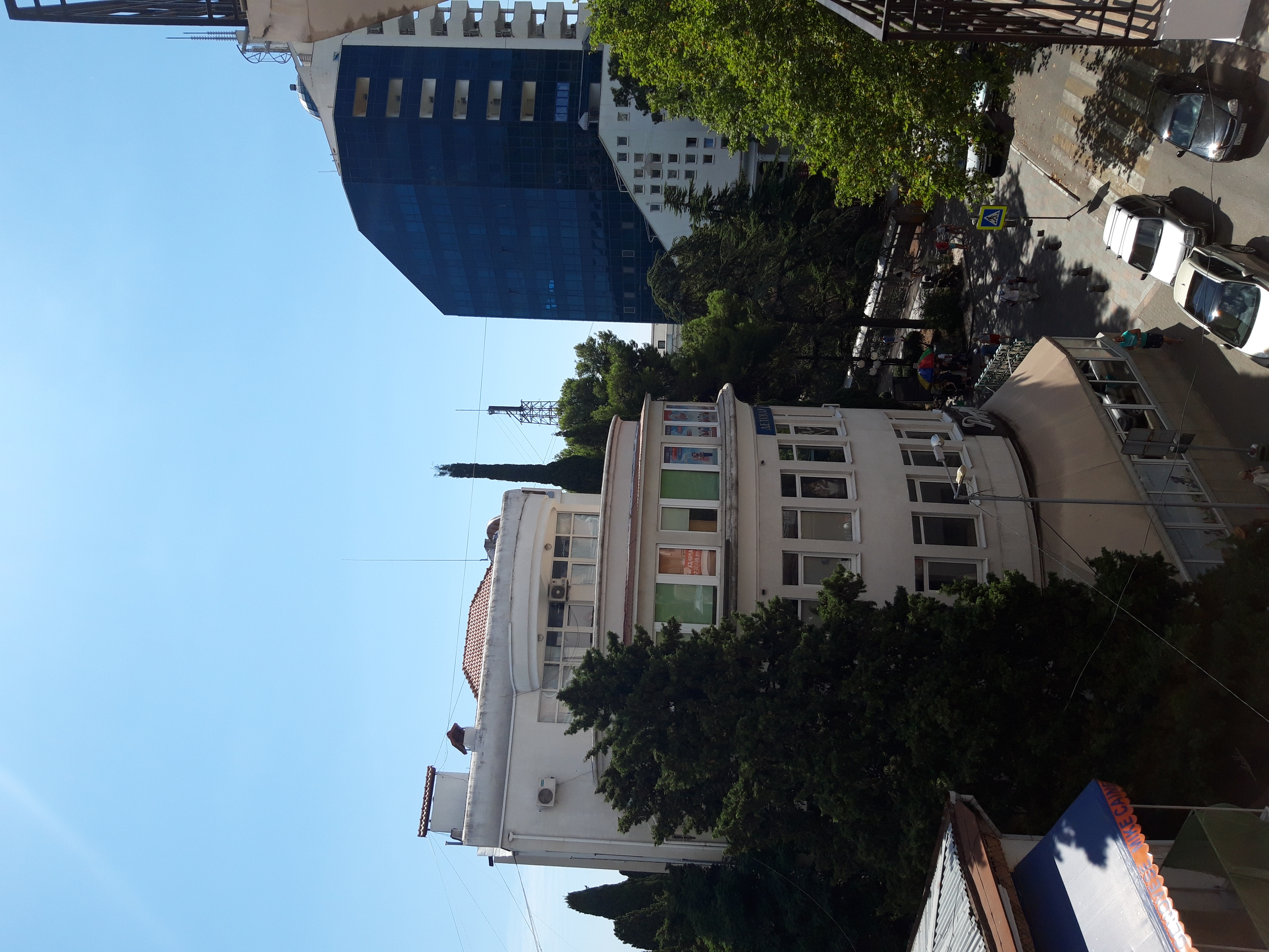 Фото У Сергея