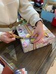 Nice Box (Vyborgskoye Highway, 13) ، لوازم قضاء عطلة