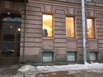 Lilia Kisselenko (Kirochnaya Street, 47) ، متجر ملابس