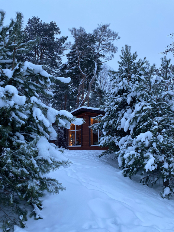 Фото Жемчужина