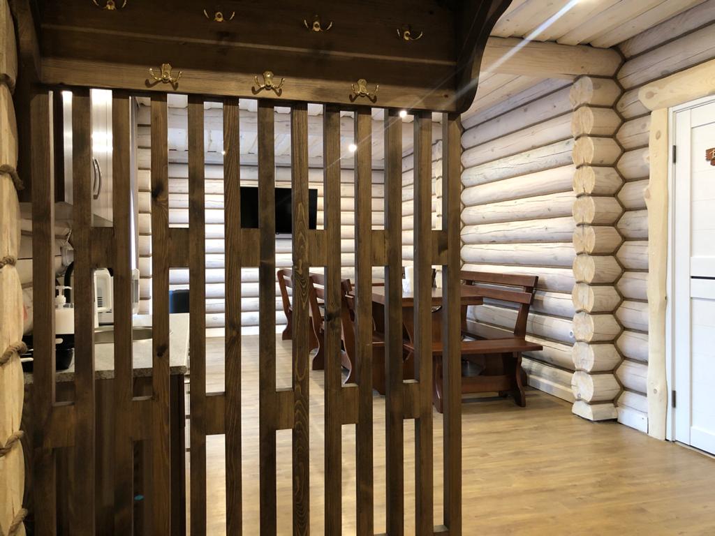 Фото У Пруда